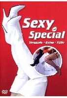 Sexy Special - Strümpfe,  Beine,  Füße