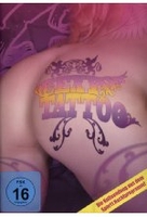 Sexy Tattoo - Heiße Girls lassen sich stechen
