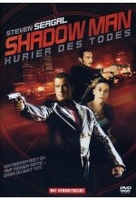 Shadow Man - Kurier des Todes