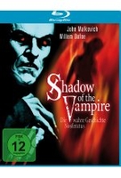 Shadow of the Vampire