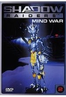 Shadow Raiders 2 - Mind War