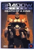 Shadow Raiders 8 - Death of a King