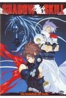 Shadow Skill Vol. 06/Episode 22-26