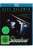 Shadow und der Fluch des Khan