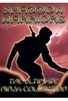 Shadow Warriors - Ninja Action Box [2 DVDs]