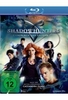 Shadowhunters - Chroniken der Unterwelt - Die komplette erste Staffel [3 BRs]