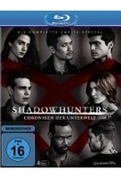 Shadowhunters - Staffel 2 [4 BRs]