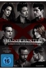 Shadowhunters - Staffel 2 [5 DVDs]