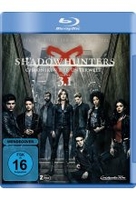 Shadowhunters Staffel 3.1 [2 BRs]