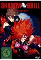 Shadowskill - Box [6 DVDs]