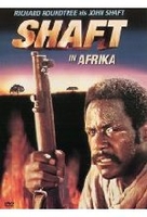Shaft in Afrika