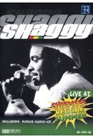 Shaggy - Live At Chiemsee Reggae Summer (+ CD)