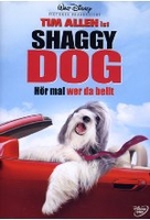 Shaggy Dog - Hör mal wer da bellt