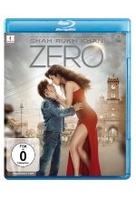 Shah Rukh Khan: Zero