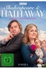 Shakespeare & Hathaway - Staffel 1 [3 DVDs]