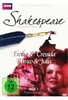 Shakespeare Collection Box 1: Troilus & Cressida/Romeo & Julia [2 DVDs]