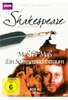 Shakespeare Collection Box 4: Maß für Maß/Ein Sommernachtstraum [2 DVDs]