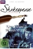Shakespeare Collection Box 5: König Richard II/Heinrich VI Teil 2 [2 DVDs]