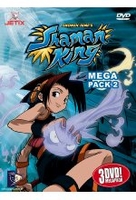 Shaman King - Box-Set 2 [3 DVDs]