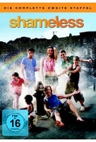 Shameless - Staffel 2 [3 DVDs]