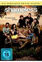 Shameless - Staffel 3 [3 DVDs]