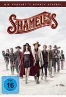Shameless - Staffel 9