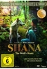 Shana - The Wolfs Music