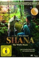 Shana - The Wolfs Music