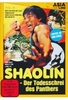 Shaolin - Der Todesschrei des Panthers [LE]