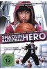 Shaolin Basketball Hero