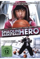 Shaolin Basketball Hero