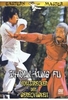 Shaolin-Kung Fu - Vollstrecker der Gerechtigkeit