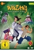 Shaolin Wuzang - Box 3 [2 DVDs]
