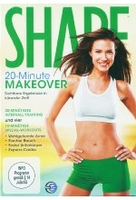 Shape - 20 Minute Make-Over