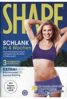 Shape - Schlank in 4 Wochen