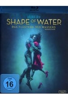 Shape of Water - Das Flüstern des Wassers