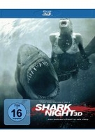 Shark Night 3D