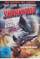 Sharknado - Genug gesagt! - Uncut