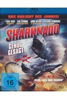 Sharknado - Genug gesagt! - Uncut