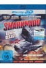 Sharknado - Genug gesagt! - Uncut