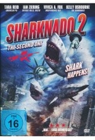 Sharknado 2 - The Second One - Uncut