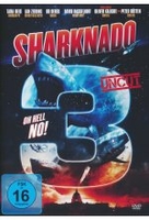 Sharknado 3 - Oh Hell No! - Uncut