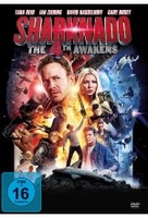 Sharknado 4 - The 4th Awakens