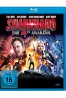 Sharknado 4 - The 4th Awakens