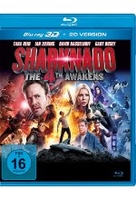 Sharknado 4 - The 4th Awakens (inkl. 2D-Version)