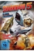 Sharknado 5 - Global Swarming (Uncut Fassung)