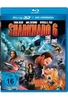 Sharknado 6 - The Last One (Es wurde auch Zeit!) - Uncut (3D Version inkl. 2D Fassung)