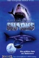 Sharks - The Search For The Great Sharks IMAX