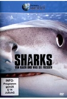 Sharks - Und was sie fressen - Discovery World