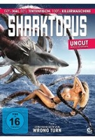Sharktopus - Uncut